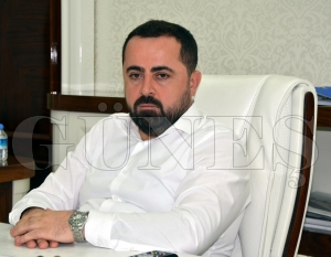 Aktepe: “Halkın taleplerini ciddiye alıyorum. Benim için önemli olan halktır” Aktepe: “Halkın taleplerini ciddiye alıyorum. Benim için önemli olan halktır”